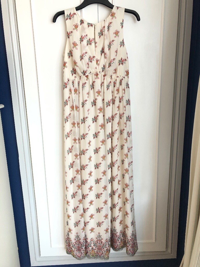 alice temperley maxi dress